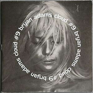Bryan Adams - Cloud #9