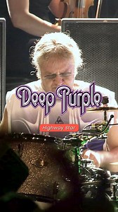 1.3M views · 37K reactions | The story behind the writing process of Highway Star by #DeepPurple ⭐️ Taken from Deep Purple 'Live At Montreux 2011' #Rock #HeavyRock | On Air | Facebook