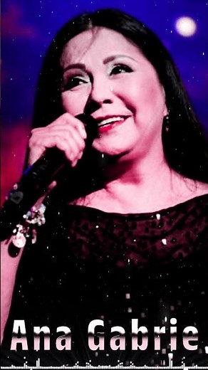Simplemente Amigos - Ana Gabriel