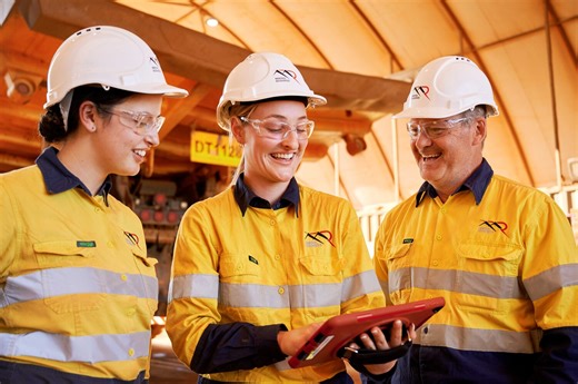 Boilermaker - Weipa - Weipa, QLD, Australia