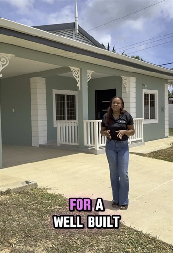 New Single Family Homes for Sale in D'Abadie