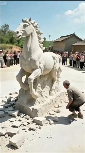 दादू मुझे घोड़ा लाके दो😮 #shorts #youtubeshorts #cat #cute #FunnyCats #catcartoon #frying