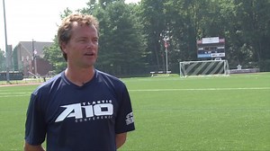 The 2017 men's soccer season begins this Friday as the Explorers host Loyola (Md.) at 7:00 pm on the new turf of McCarthy Stadium | La Salle Athletics