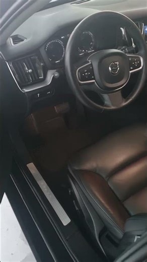 Volvo V60 2.0 B4 Plus Dark Auto