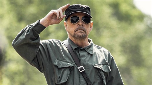 Stephen King’s Under-Seen 2025 Survival Thriller Sets Streaming Release Date