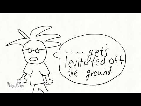 Discovering why the imaginary axis is plotted on the y axis