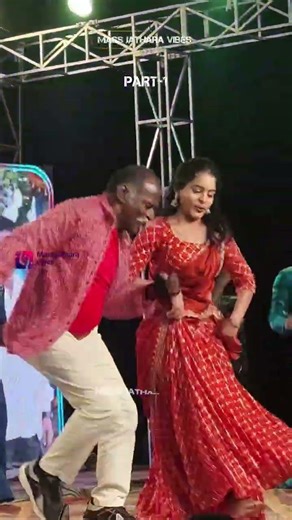 Chinnu Amazing Dance Highlights: Reddu Reddu Bhuggereddu Song On Festivel #chinnu