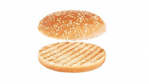 Nothing Burger | Know Your Meme