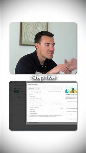 A 5 step method to find your Meta Ad Hook Success Rate