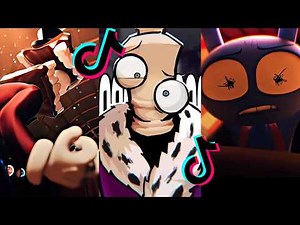 🎪 Amazing Digital Circus Best Compilation all trending memes and edits in one video ✨🎬 #6