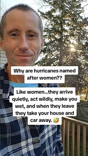 Hurricanes #funny #jokes #hillbilllybonz