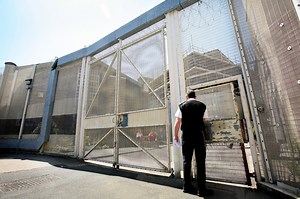 Thousands of Prisoners Are Stuck in Endless Limbo in British Jails