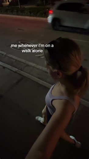 this and i try to be intimidating😂 #girl #foryoupage #walk #fyp #hotgirlwalk