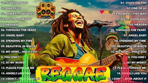 130K views · 1.7K reactions | NEW BEST REGGAE MUSIC MIX 2024 RELAXING ROAD TRIP REGGAE SONGS THE BEST REGGAE HOT ALBUM v720P | Hitz Music | Facebook