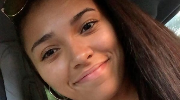 Ibraheem Yazeed found guilty of murdering college student Aniah Blanchard in east Alabama