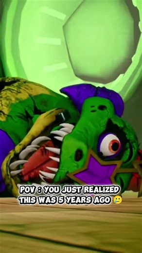 Five Nights at Freddy's Security Breach edit #fnaf #edit