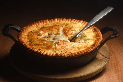 Squirrel Potpie Was Once America’s Comfort Food — Here’s Why It Deserves a Comeback