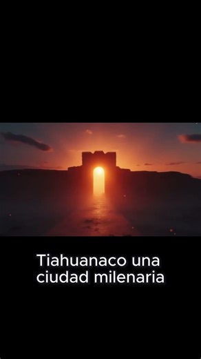 Descubre La Ciudad que desafía a la Ciencia: TIAHUANACO