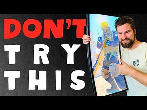 I Tried The Most Cursed CS2 Setups