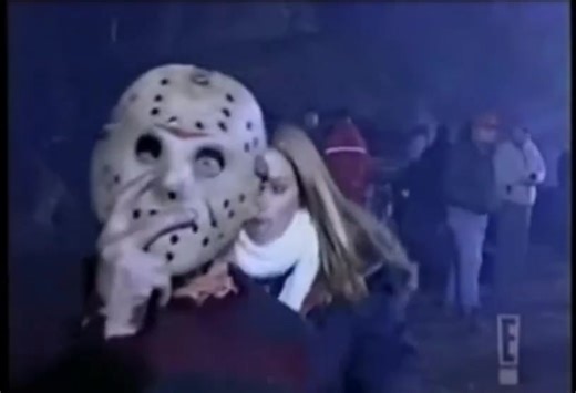 Freddy Vs Jason: An Epic Horror Showdown