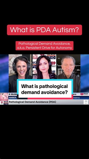 👆Grab free PDA video guide #PathologicalDemandAvoidance #PDASupport #PDAMom #PDAAutism #AutismMom