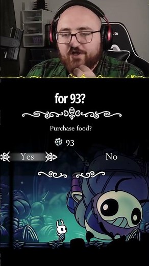Tuk Hollow Knight Nostalgia