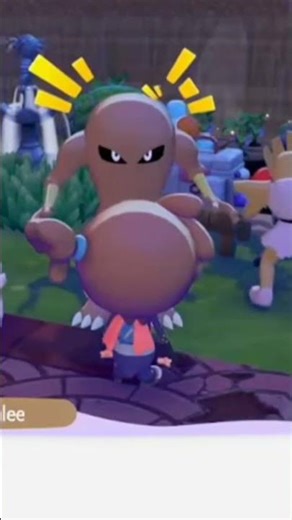 My First Pokécenter in Pokémon Pokopia! 😱