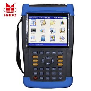 [Hot Item] Digital Harmonic Power Quality and Energy Analyzer