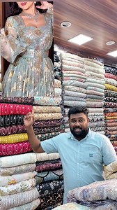 New Arrivals ✨ Full Embossed Bead Work Brocade Rich texture • Elegant finish Available in 6 beautiful colours #NewArrivals #BridalFabrics #BrocadeFabric #LuxuryFabric #srilanka | Bridal Fabrics