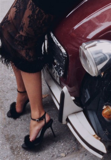 The most iconic look from the Rodeo FW Collection is now 30% Off 💥 #mallory #newcollection #fyp #madeingreece #sale