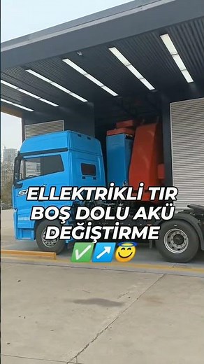 Sany Batarya Değişimi Hakkında Ne Düşünüyorsunuz ?