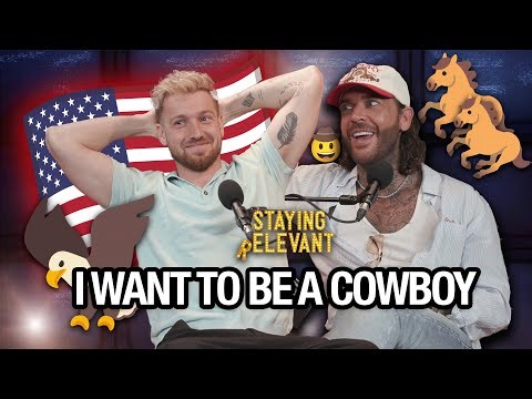 Sam & Pete Take On Colorado | Staying Relevant Podcast