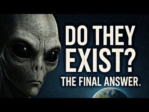 You'll Never Question The Existence Of Aliens After This