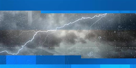 Tracking Wind, Snow And Cold