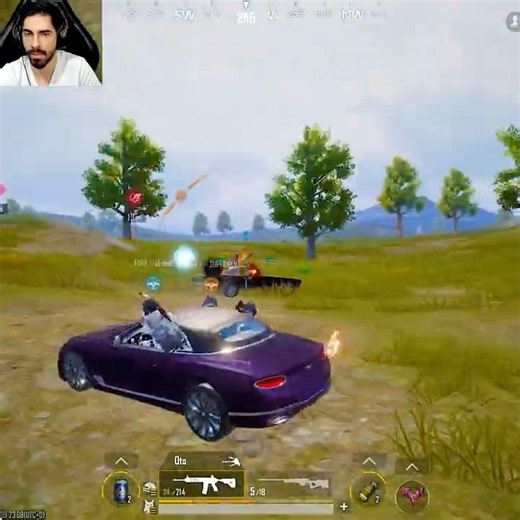 Fury Araç Fightı 79 🌪️🔥
