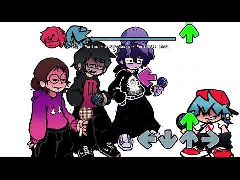 FNF - 17CUM - 17cum (composed by Teamkk) (FC)