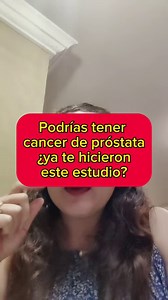 42K views · 433 reactions | La prueba de antígeno prostático específico (PSA) es una prueba de detección del cáncer de próstata. #dracitlallivalera #nefrologo #antigenoprostatico #cancerprostata #nefrologoveracruz | Dra. Citlalli Valera Sarmiento | Facebook