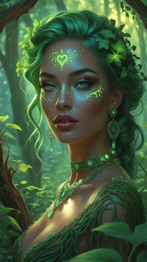 #verdant #heart