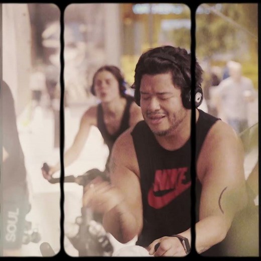 SoulCycle | Fun Cardio Workout