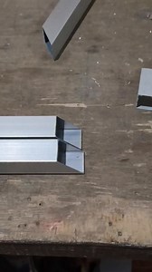 spigot for hollow connection #installspigot #hollowconnection #spigot #hollow ‎#AplikatoralAlumunium #AlumuniumWorking #DiyContent #DIY #DiyProject #DiyCraft #Project #Reel #reelviral #videoviral #fbpro #diy #fyp #fyppppp | Sofyan