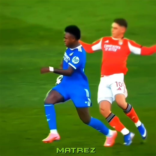 "No Room For Racism"🗿🔥 - Vinicius Junior Edit || Montagem Batchi