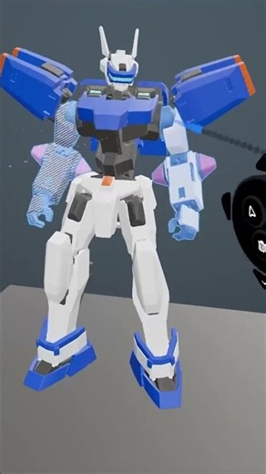 Design Mechs in VR Using Substance 3D Modeler with Andre-Lang Huynh