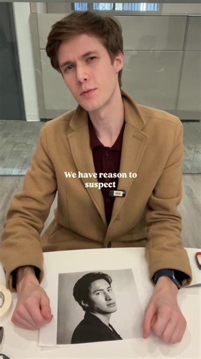 oh he’s crashing out We sent our greatest detective to find out the question so many Heated Rivalry fans in Metro Vancouver are dying to know. Did Hudson Williams ride the 49??? We need to know! What we know: Hudson Williams is the star of hit TV show, Heated Rivalry; Langara College graduate and former server at The Old Spaghetti Factory in Downtown New Westminster, BC. We have been working on getting Bus Lanes on 49th avenue for a long time. Students at @Langara College and @AMS UBC Student Un