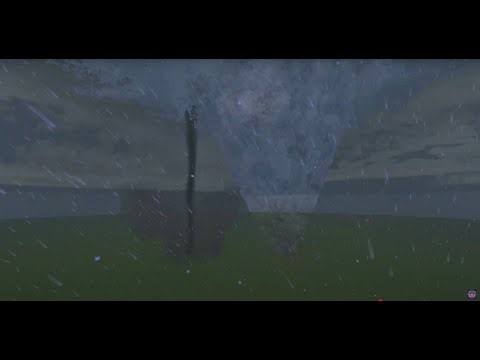 Protomanlys Weather Mod And Weather2 Together!