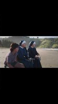 HOLY DAYS Official Trailer (2026) | Judy Davis, Miriam Margolyes #2026movies #movie #film #trailer