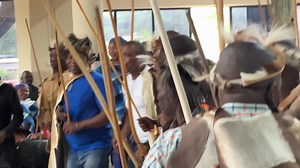 Koma ka Borre ba Bakgatla 👌🏻 | Yarona FM News
