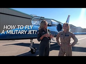 Showing you how to fly a military jet! Inverted flight, rolls, overhead break!