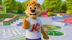 20220824 2222 - BBC CBeebies - Dobranocny ogród odc 31