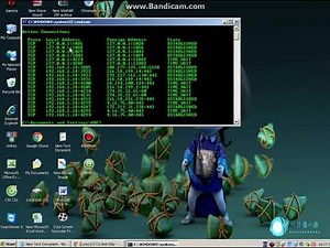 Cách hACK Tắt Máy Tính Người Khác Khi Dùng Chung Mạng Lan
