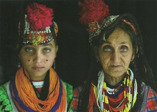 Alexander’s Soldiers Left Behind: Greek Ancestry in Himalayan Tribes Today - GreekReporter.com